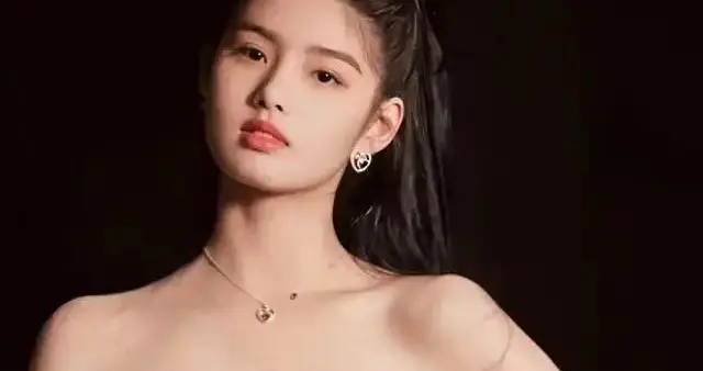 艾米：08年出生的宝藏女孩，对未来有着无限的遐想……