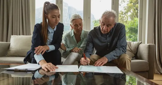 工龄41年零2个月的退休养老金7439.1元是如何计算出来的