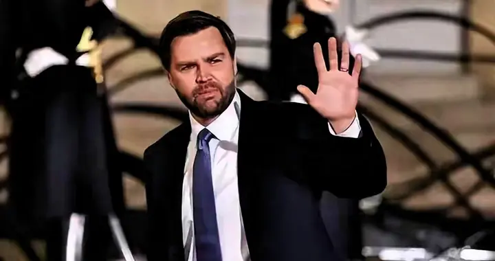 万斯对UFO“着迷”，别太当真