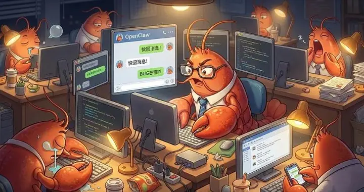 OpenClaw小龙虾正在重塑网工和运维的工作方式