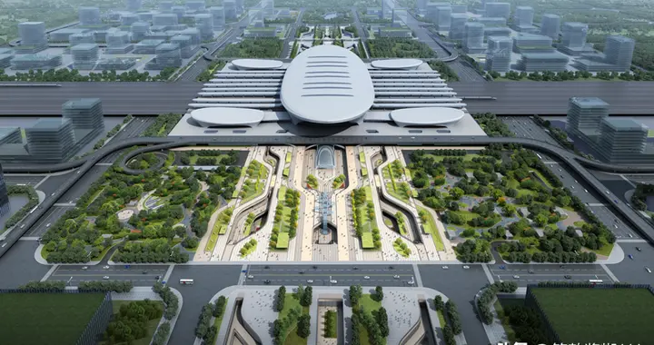 方案有变，新京沪二通道高铁要来了？