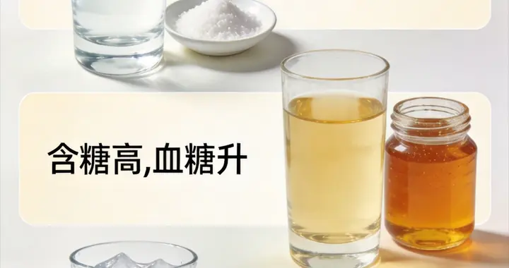 早晨空腹喝水的学问：这3种水别喝，第2种很多人天天在喝