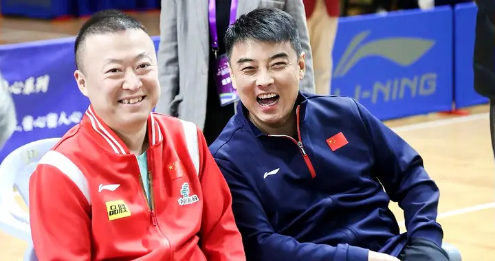 谁会是下一个国乒总教练？已有3人报名，马琳王皓之争成关注焦点