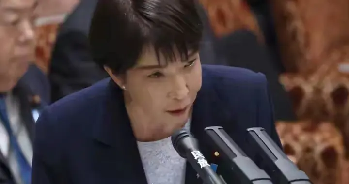 风向变了！高市早苗突然改口，盼中方不计前嫌，特朗普立了大功？