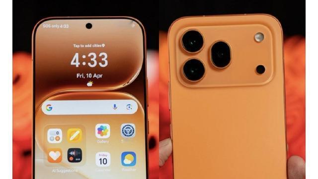 起点聊数码：苹果这下傻眼了吧[泪奔]荣耀