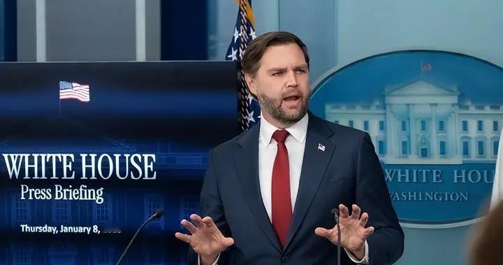 支持率下降，特朗普被催下台，美国新总统浮现，对华态度更强硬