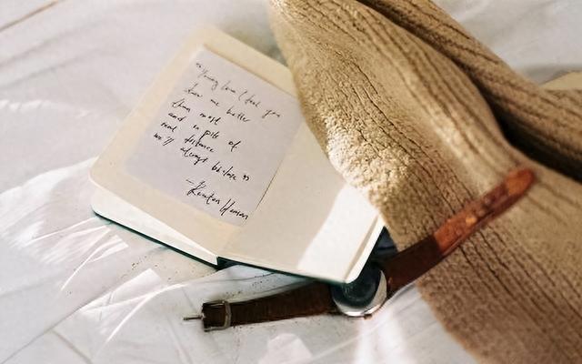 决定寿命长短的行为，运动第三，睡觉第二，第一很多人做不到