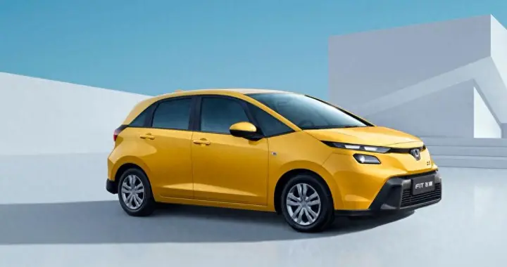 别问50万怎么花，6.68万的新飞度给你答案：自由+圈层