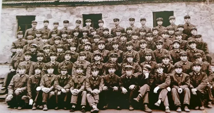 上世纪80年代，一些部队按“内部政策”，将基层优秀干部跨区空降