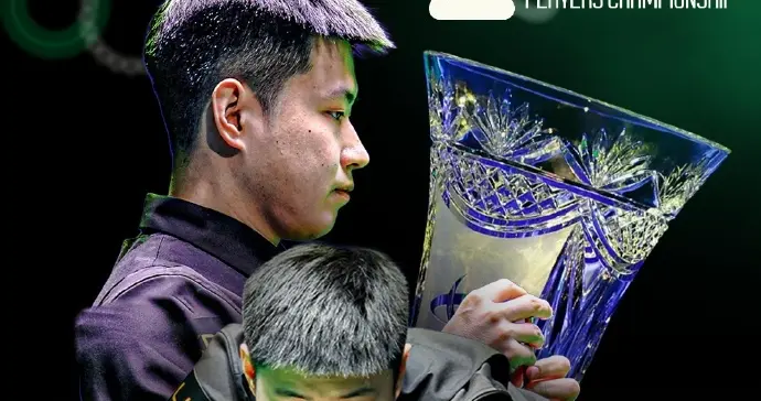 连爆大冷中国1胜2负，吴宜泽1-4大逆转晋级四强对阵霍金斯附赛程