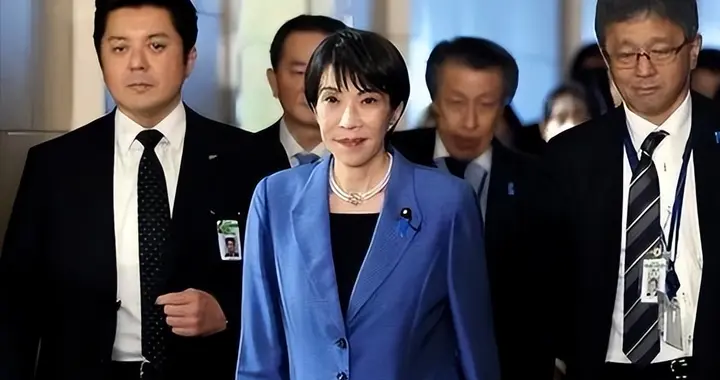最后一刻才批！中国这一手落地，知华派松气，高市或称头号输家！