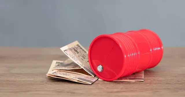 为什么十几年前翟东升就说高油价有利于中国崛起