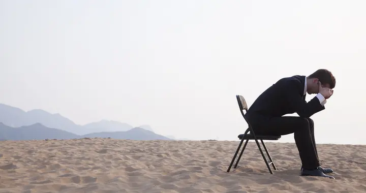 别花冤枉钱买抗焦虑药了！这3个“免费动作”，10分钟就见效