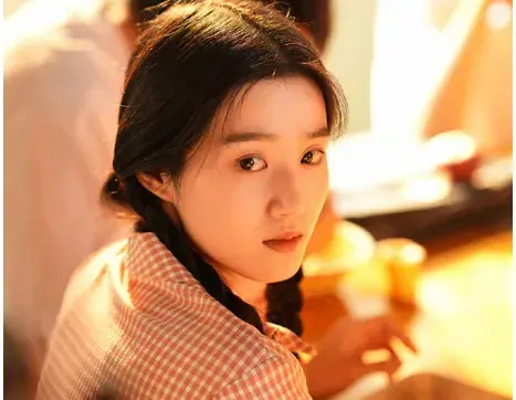 《榜上佳婿》卢昱晓造型演技惨遭批评！美女的灵气哪去了