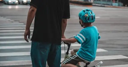 教人骑车，两年赚27万！