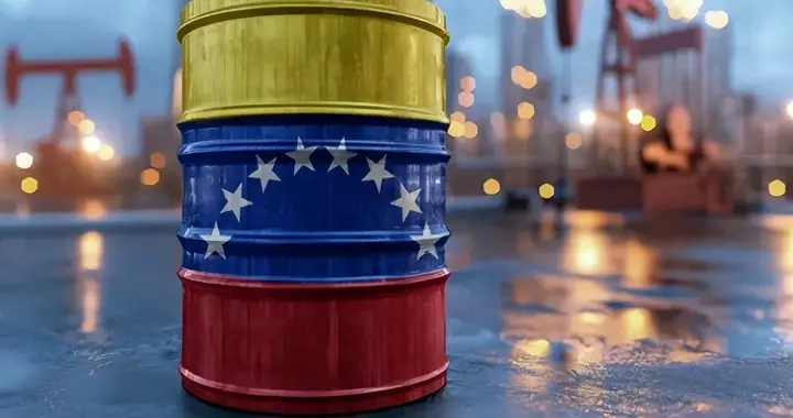 欠中国100多亿美元债务，委内瑞拉还不还，特朗普说了算？