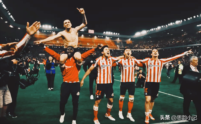 3-2！最后一秒的绝杀，英冠黑马考文垂痛失晋级，兰帕德何去何从