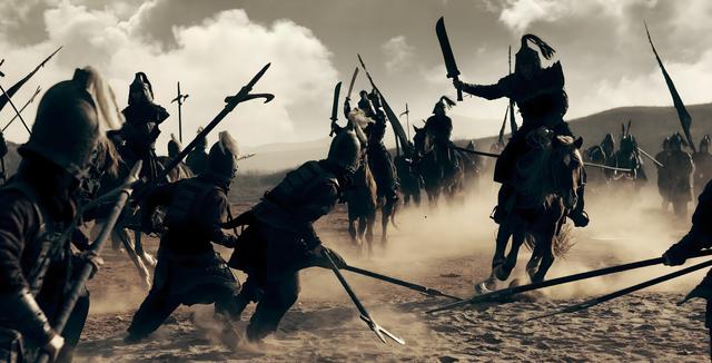 三国东吴十大猛将，按照武艺如何排名？甘宁仅第5，第三常被忽略