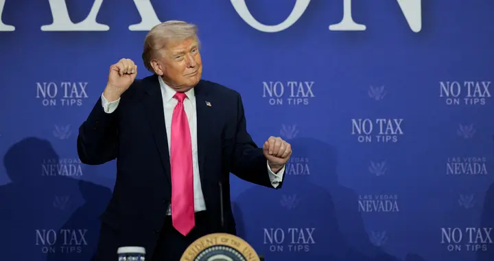 美军封锁伊朗港口，是为了以后在海上围堵中国预演？