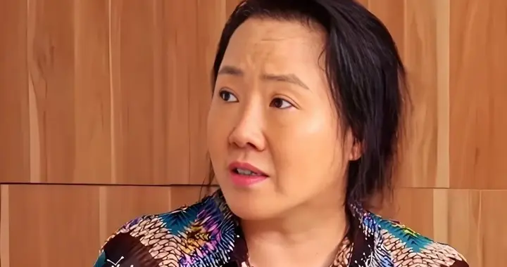 57岁孙立荣晒一日三餐，和丈夫相伴36年，独女32岁未婚