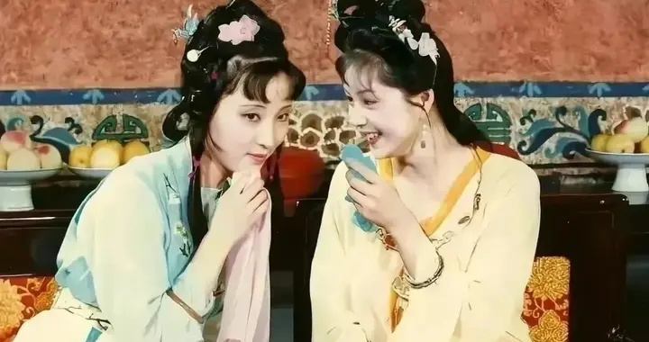 如果宝钗是黛玉，黛玉是宝钗？贾母照样护林，王夫人必选薛