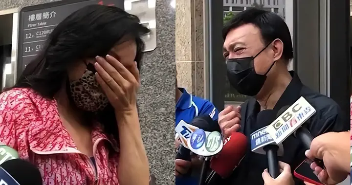“台独”老艺人余天：挺民进党赔了家产，如今晚景凄凉