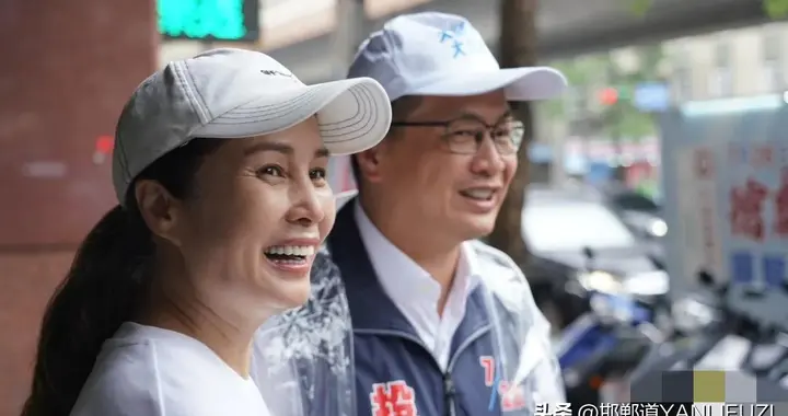 高金素梅带快筛，是“救人”&“选举”？黄智贤与蔡正元各执一词