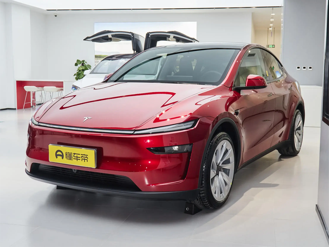 要出16万的Model Y？减配这些东西，你看看合适吗？