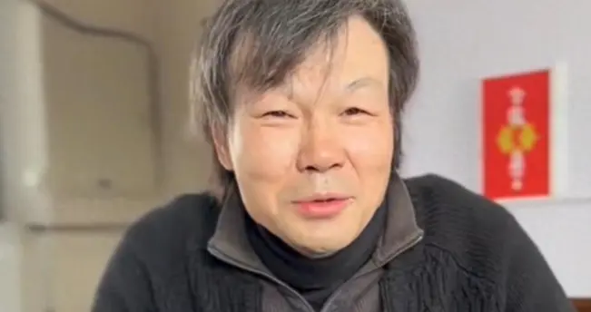 “卫视一哥”李彬，消失5年与病魔抗争，再出现时变化大到不敢认