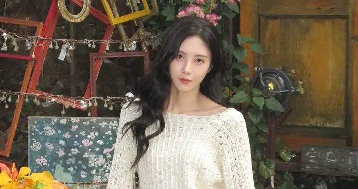 曹斐然分享图片