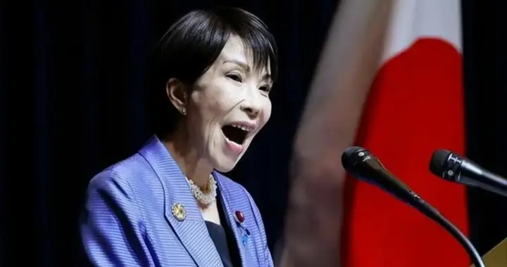 日本摊牌！就在今天，特高课借尸还魂！俄方警告，高市剑指中国