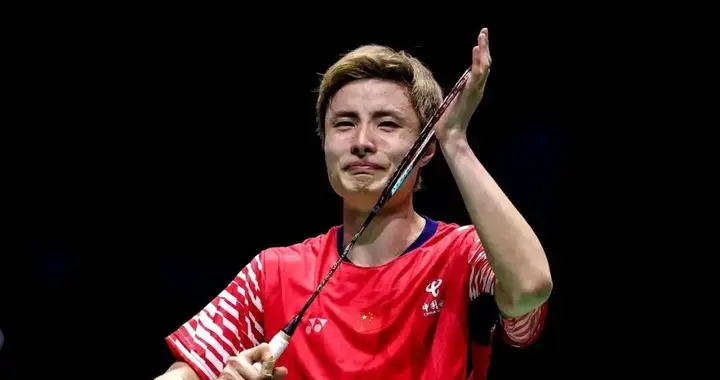 3-0横扫马来西亚！国羽男队强势晋级汤姆斯杯四强，石宇奇复出即巅峰