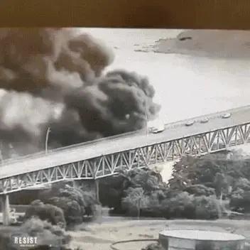 烽火策论：真解气！巴拿马的报应这么快就来