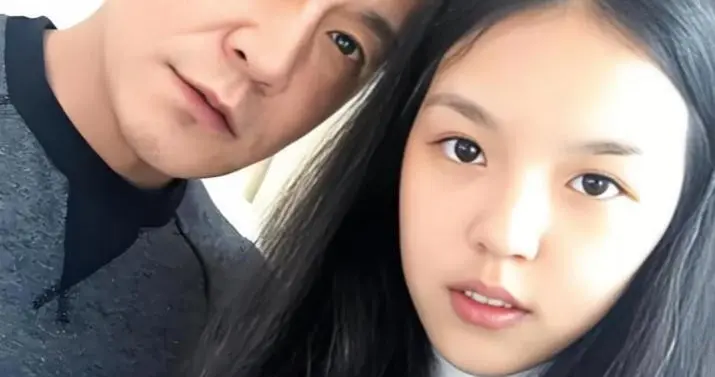 李咏也没想到，自己离世8年后，23岁的女儿就走上一条“不归路”