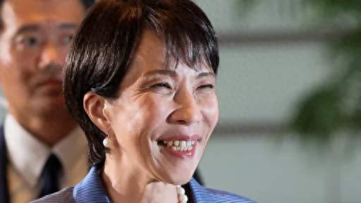 高市早苗挑衅中国核心利益，英媒：日本对美国的沉默感到沮丧