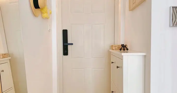 成都90后夫妻的60㎡小家：干净又治愈，被20万人喜欢，超有品位！