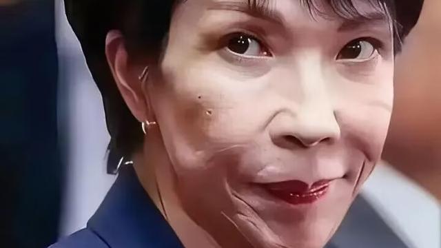 梦想的开始：日本扛不住了 2026年4月