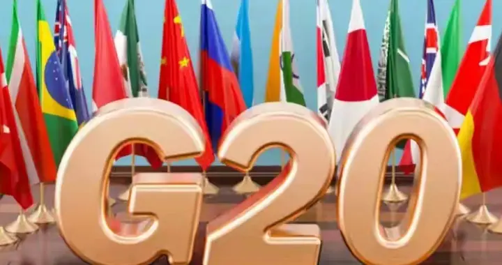 特朗普捅马蜂窝，中国通知20方势力，南非拒绝交权，联合宣言反转