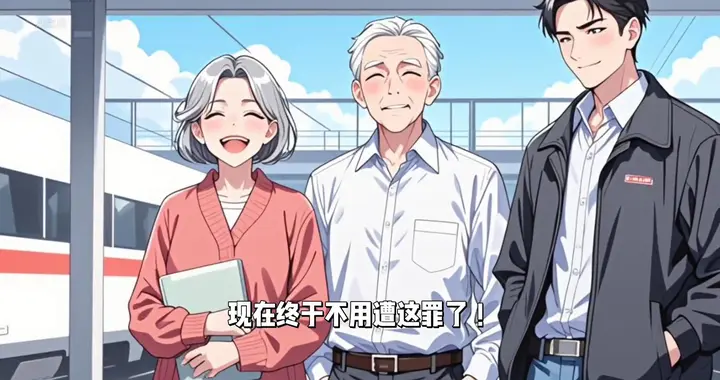 春运轻松行，行李直接送站台！