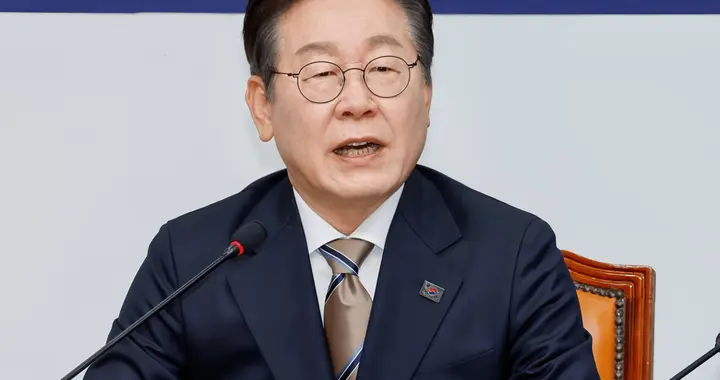 李在明摊牌公开放话！韩国要从美方手中，收回战时指挥权