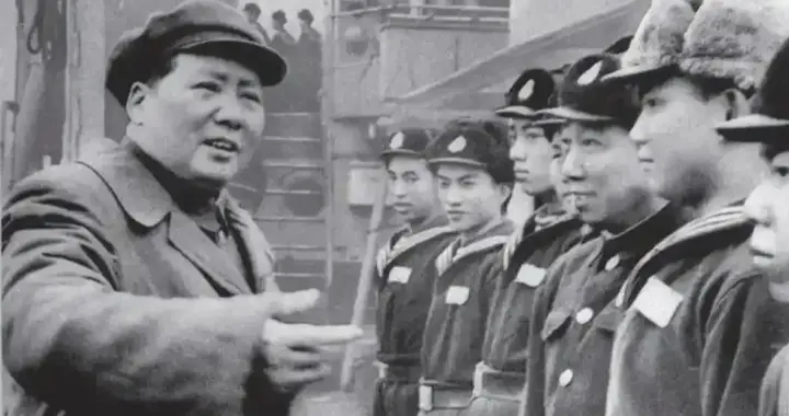 斯大林的精明算盘：朝鲜战争为何不出动空军？真相藏在3封电报里