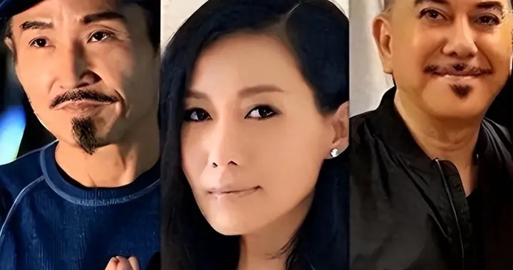 港独、骂中国人，如今却还想来内地捞金，这3位香港明星令人作呕