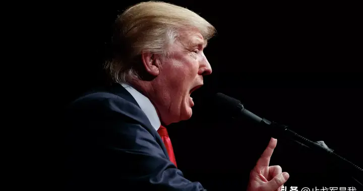 美国再也没有老大的风度了，盟友体系瓦解是迟早的事