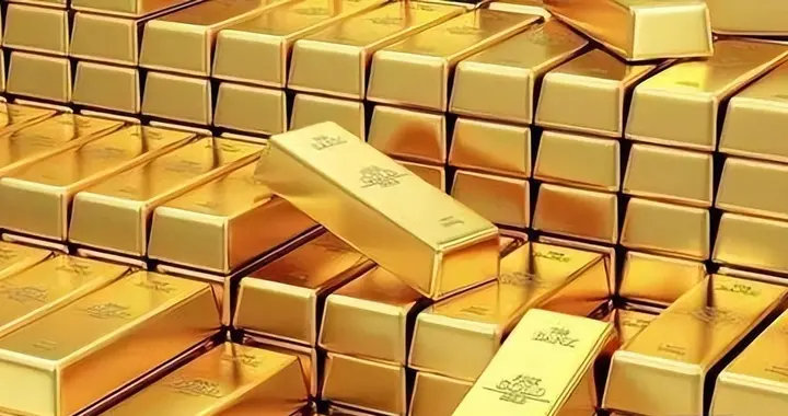 黄金又不行了？若不出意外，从2027年起黄金价格或面临3大转变