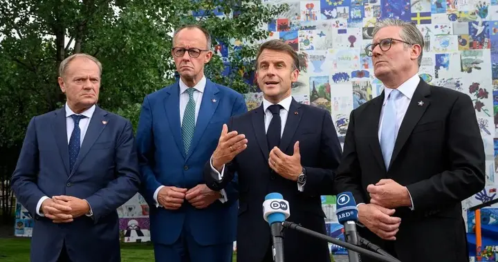 情况不妙，特朗普突然下令，美国进入紧急状态