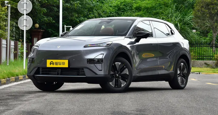 深蓝S05长续航版深度体验：续航、三电、空间全在线