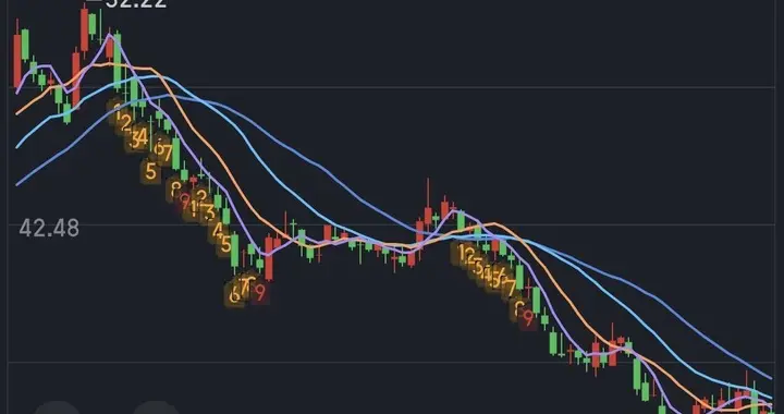 业绩大增，股价却连续下跌5年，抄底的股民亏的苦不堪言。