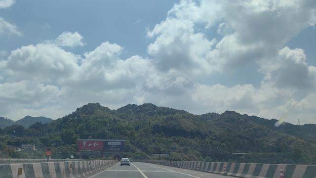 superbk的日常笔记：从铜梁（小田