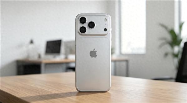 苹果在iPhone和MacBook测试中国长鑫存储芯片：落地难度极大！