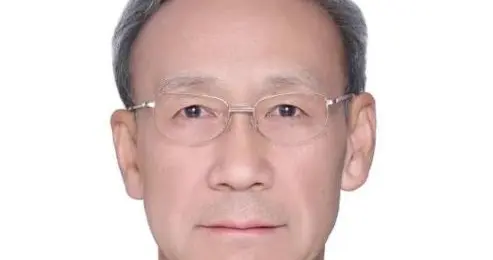 昆明理工杨斌上工程院院士了，恭喜！之前陪跑了那么多年，现在终于上了，不容易啊！